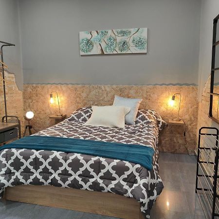 Turia Y Ciencias Apartments 발렌시아 외부 사진