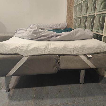 Turia Y Ciencias Apartments 발렌시아 외부 사진