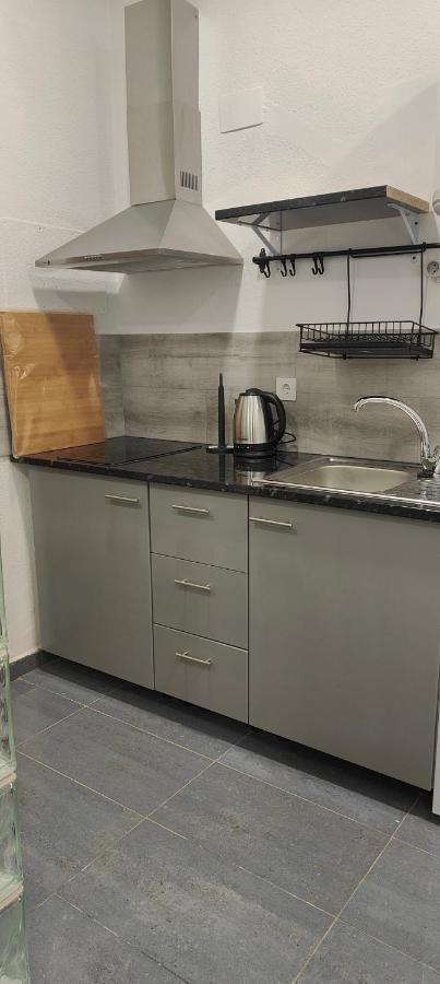 Turia Y Ciencias Apartments 발렌시아 외부 사진