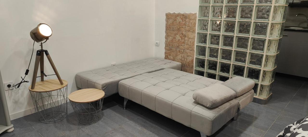 Turia Y Ciencias Apartments 발렌시아 외부 사진