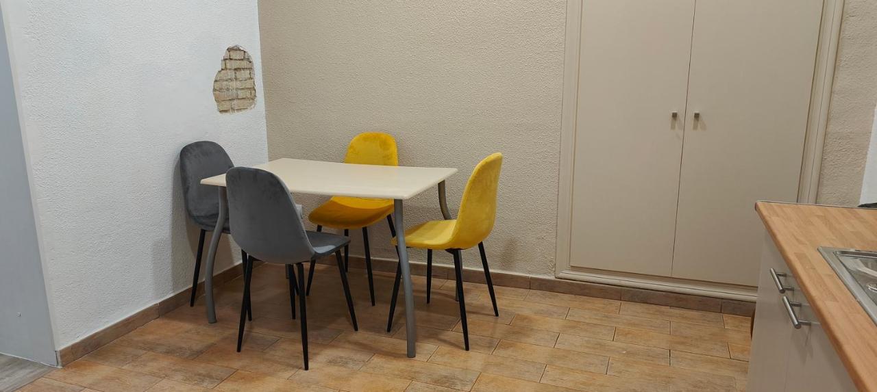Turia Y Ciencias Apartments 발렌시아 외부 사진