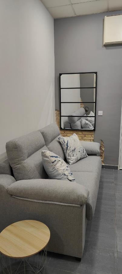 Turia Y Ciencias Apartments 발렌시아 외부 사진