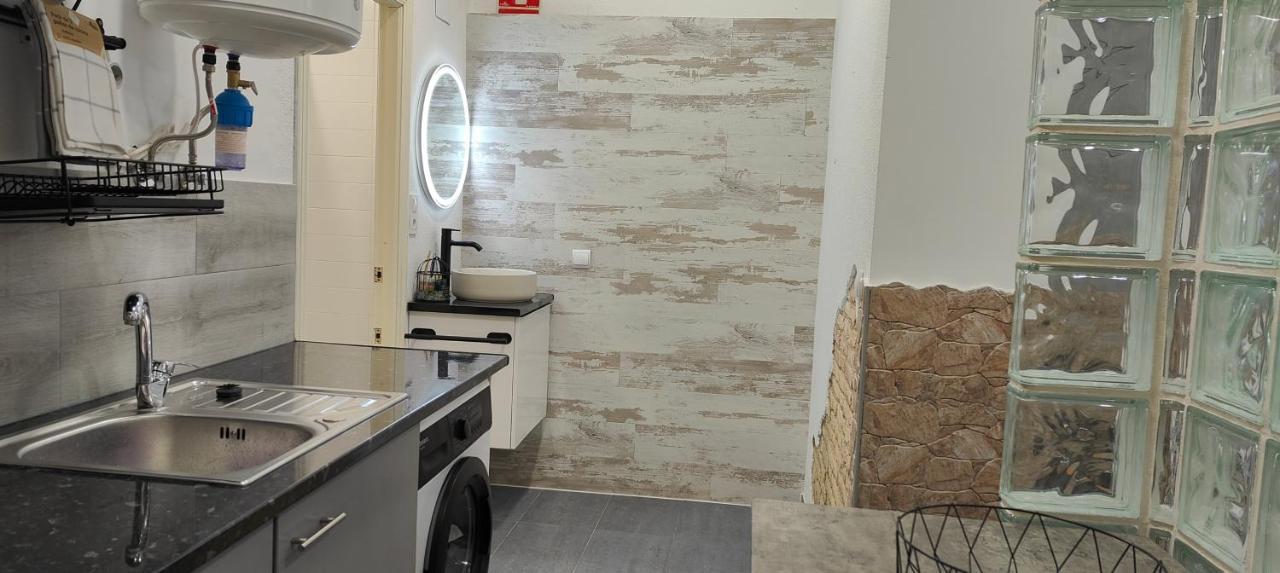Turia Y Ciencias Apartments 발렌시아 외부 사진