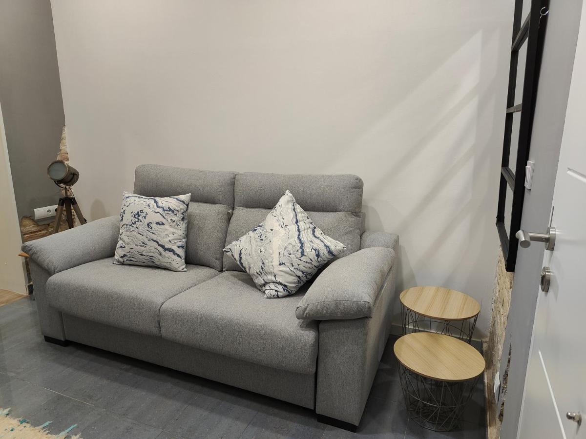 Turia Y Ciencias Apartments 발렌시아 외부 사진