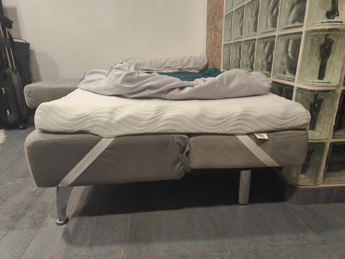 Turia Y Ciencias Apartments 발렌시아 외부 사진